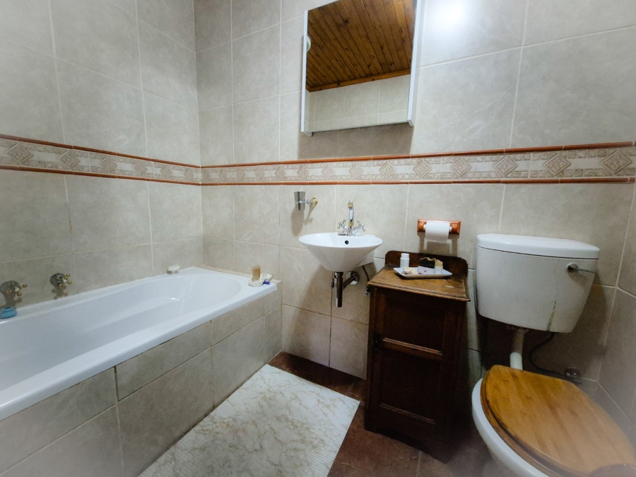 3 Bedroom Property for Sale in Vaalpark Free State